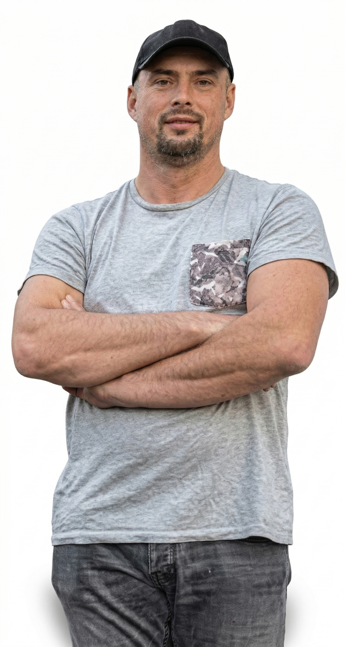 Jérôme Mazet